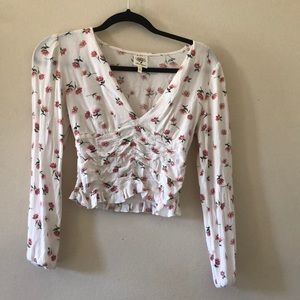 Women’s blouse